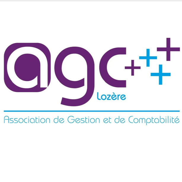logo agc lozere